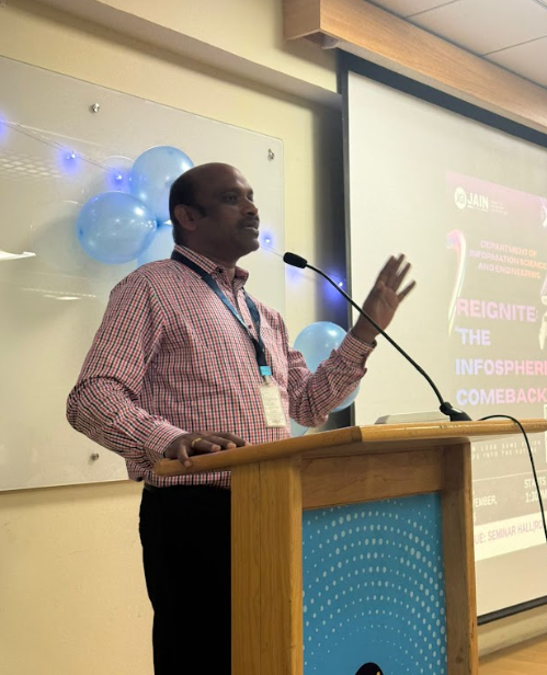 Dr. Lokaiah Pullagura